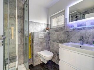 Apartamento de vacaciones Ahlbeck (Usedom) Características 10
