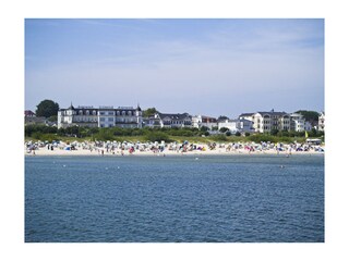 Apartamento de vacaciones Ahlbeck (Usedom) Entorno 12
