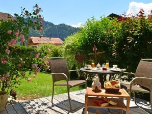 Vakantieappartement Natuur - Obermaiselstein - image1