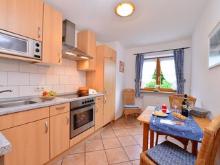 Appartamento per vacanze Obermaiselstein Caratteristiche 3