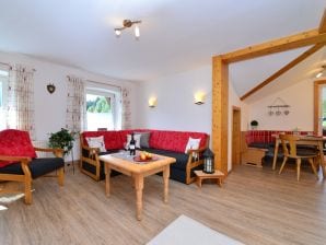 Vakantieappartement Ochtenddauw - Vissen in de Allgäu - image1