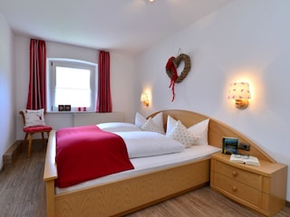 Apartamento de vacaciones Fischen im Allgäu Características 5