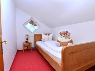 Appartamento per vacanze Fischen im Allgäu Caratteristiche 6