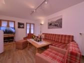 Apartamento de vacaciones Obermaiselstein Características 1