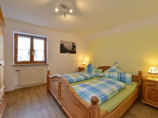 Apartamento de vacaciones Obermaiselstein Características 6