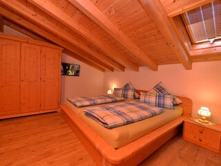 Apartamento de vacaciones Obermaiselstein Características 8
