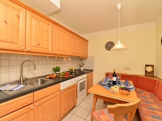 Appartamento per vacanze Obermaiselstein Caratteristiche 3