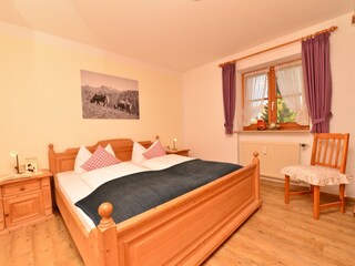 Appartamento per vacanze Obermaiselstein Caratteristiche 4