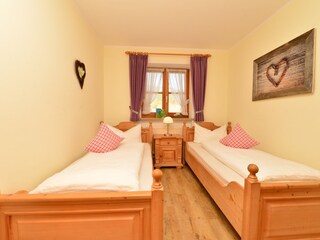 Appartamento per vacanze Obermaiselstein Caratteristiche 5
