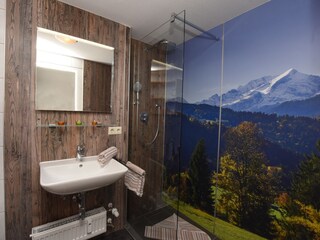 Appartamento per vacanze Obermaiselstein Caratteristiche 6