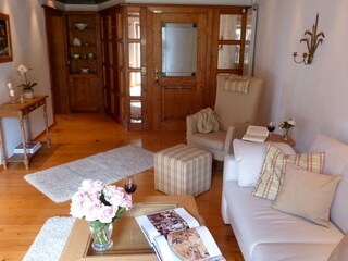 Appartamento per vacanze Bolsterlang Caratteristiche 4