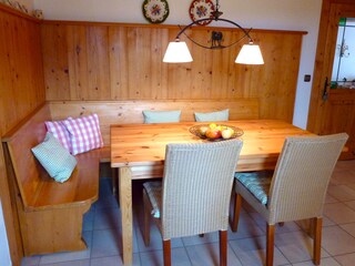 Appartamento per vacanze Bolsterlang Caratteristiche 6