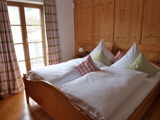 Apartamento de vacaciones Bolsterlang Características 8