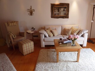 Apartamento de vacaciones Bolsterlang Características 5