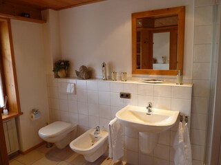 Apartamento de vacaciones Bolsterlang Características 9