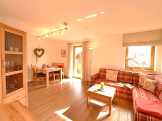 Vakantieappartement Bolsterlang Kenmerken 1