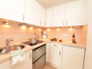 Appartamento per vacanze Bolsterlang Caratteristiche 4