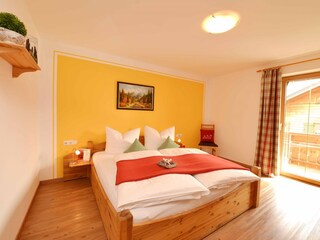 Vakantieappartement Bolsterlang Kenmerken 5
