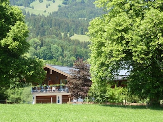 Apartamento de vacaciones Bolsterlang Grabación al aire libre 2