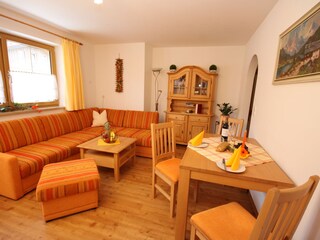 Appartamento per vacanze Bolsterlang Caratteristiche 3