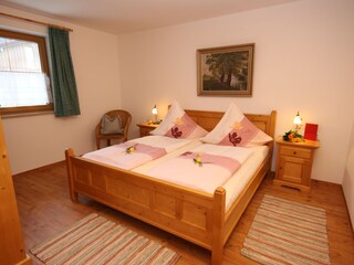 Appartamento per vacanze Bolsterlang Caratteristiche 5