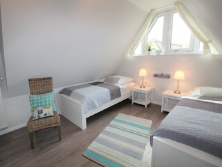 Schlafzimmer 3