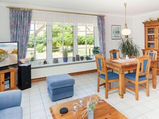 Ferienwohnung List Außenaufnahme 4