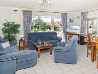 Ferienwohnung List Außenaufnahme 5