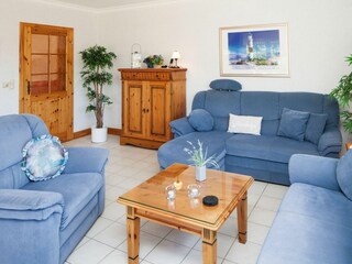 Ferienwohnung List Außenaufnahme 6
