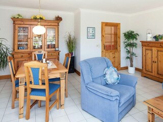 Ferienwohnung List Außenaufnahme 7