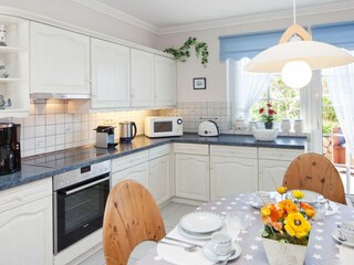Ferienwohnung List Außenaufnahme 8