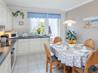 Ferienwohnung List Außenaufnahme 10