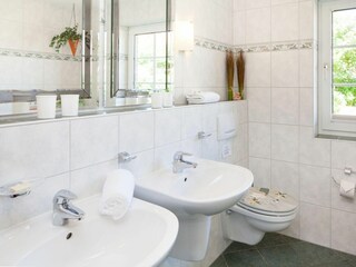 Ferienwohnung List Außenaufnahme 11