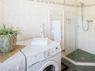 Ferienwohnung List Außenaufnahme 12