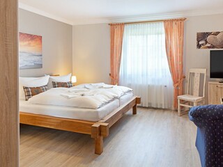 Ferienwohnung List Außenaufnahme 14