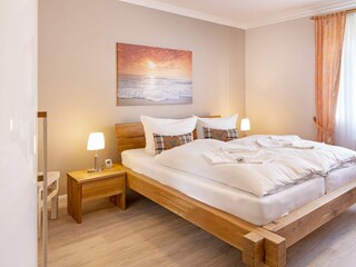 Ferienwohnung List Außenaufnahme 15