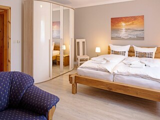 Ferienwohnung List Außenaufnahme 16