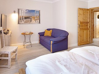Ferienwohnung List Außenaufnahme 17