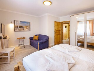 Ferienwohnung List Außenaufnahme 18