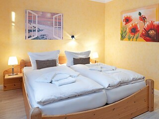 Ferienwohnung List Außenaufnahme 20
