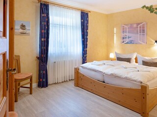 Ferienwohnung List Außenaufnahme 21