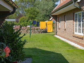 Ferienwohnung List Außenaufnahme 27