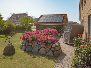 Ferienwohnung List Außenaufnahme 29