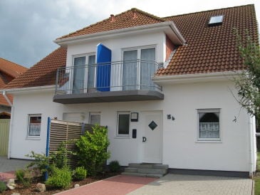 Holiday house Kramer