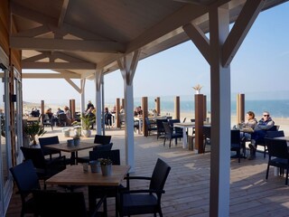 Casa per le vacanze Renesse Ambiente 23