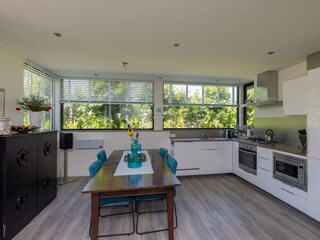 Casa per le vacanze Renesse Caratteristiche 11