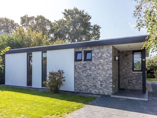 Casa per le vacanze Renesse Registrazione all'aperto 4