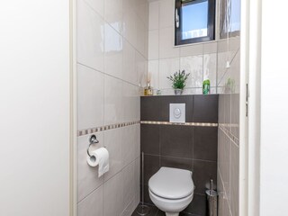 Casa per le vacanze Renesse Caratteristiche 17