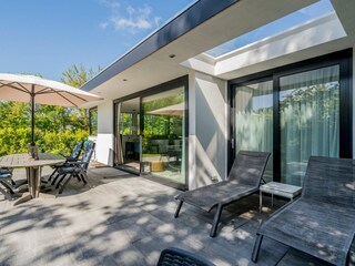 Casa per le vacanze Renesse Registrazione all'aperto 5