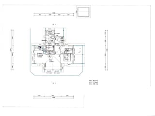 Lageplan Hütte